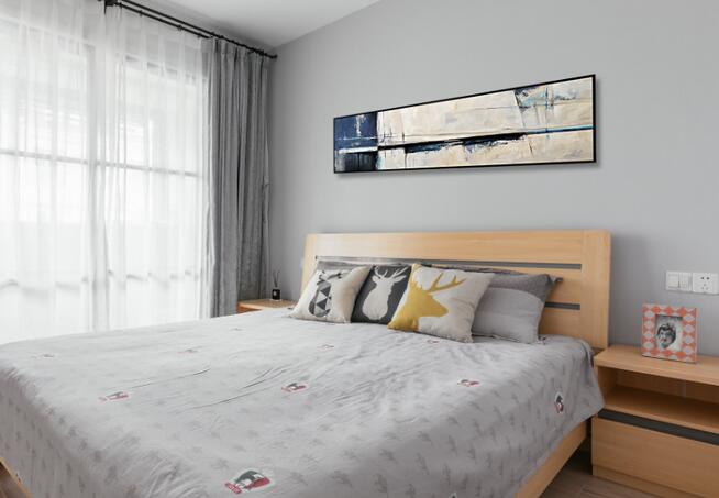 小戶型的臥室如何做好收納？